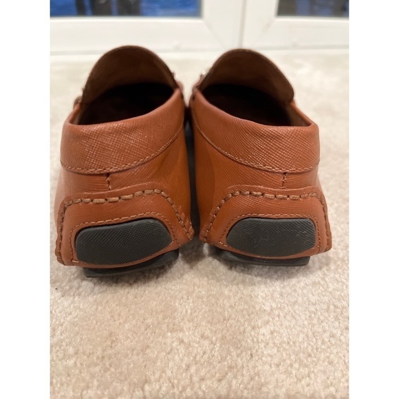 Donald J. PLINER ON DRIVE LOAFERS - SIZE 8 - Picture 2 of 5